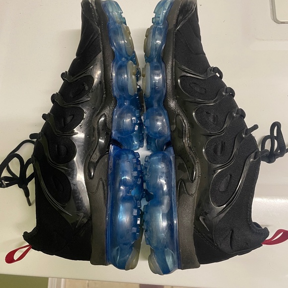 Mens Air VaporMax Plus - Picture 1 of 4